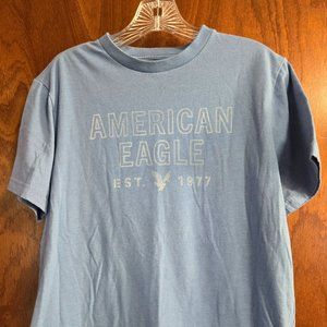 American Eagle Men's T-Shirt